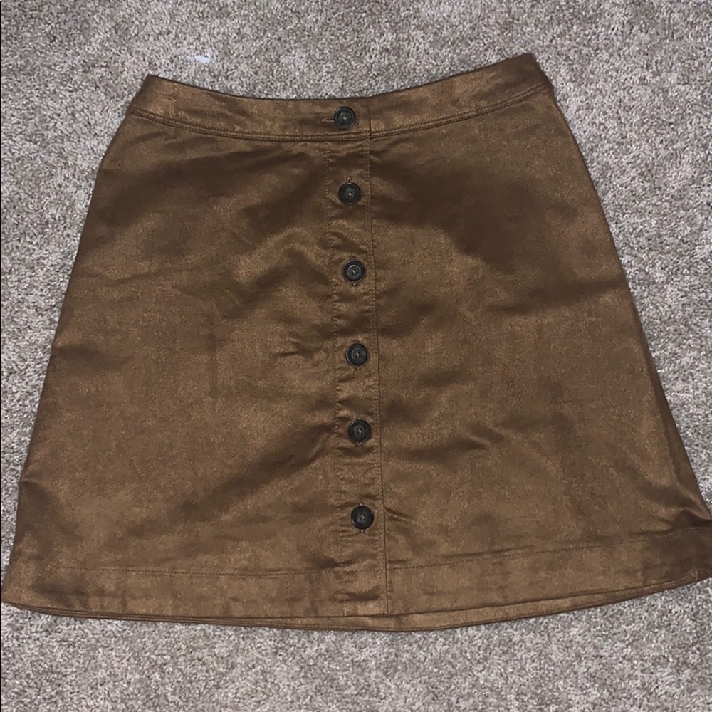 Abercrombie & Fitch skirt
